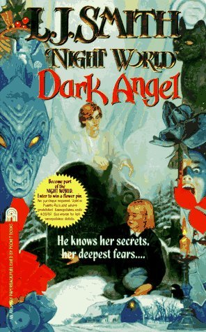 Dark Angel (Night World, #4)