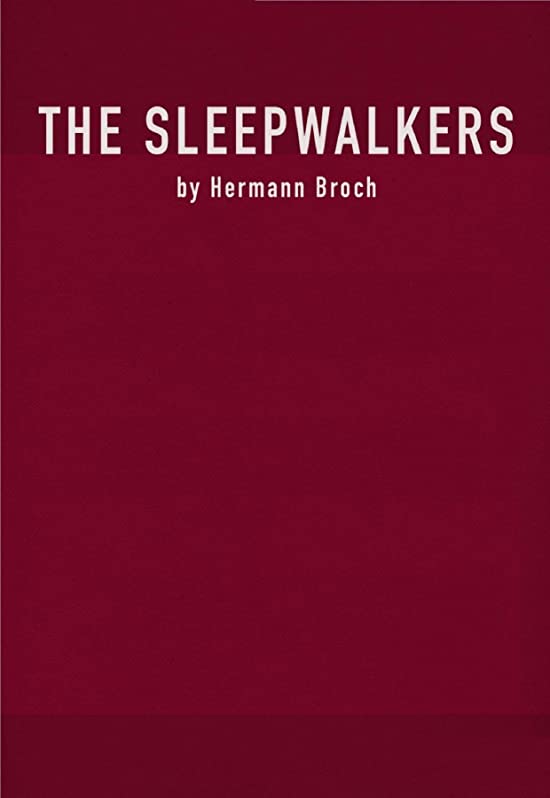 Sleepwalkers