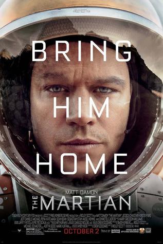 The Martian: A Screenplay