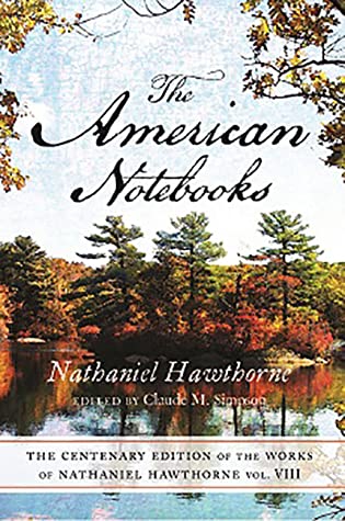 The American Notebooks
