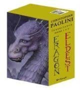 Eragon & Eldest (Inheritance, #1-2)