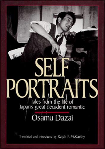 Self Portraits: Tales from the Life of Japan's Great Decadent Romantic