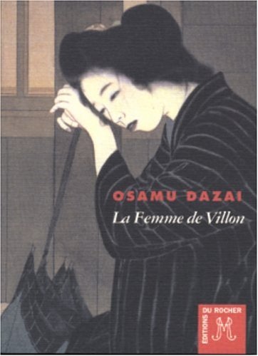 La Femme de Villon