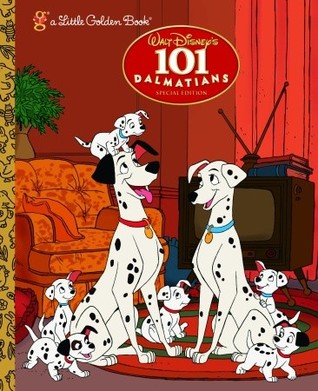 Walt Disney's 101 Dalmatians