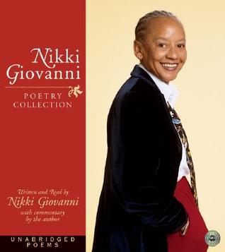 Nikki Giovanni Poetry Collection