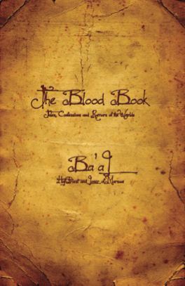 The Blood Book: Tales, Confessions and Rumors of the Worlds