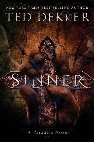Sinner (Paradise, #3)