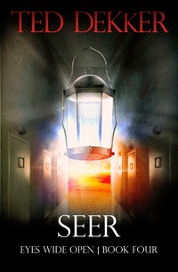 Seer (Eyes Wide Open, #4)