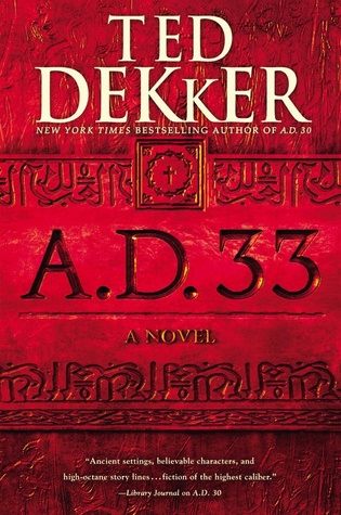 A.D. 33 (A.D., #2)