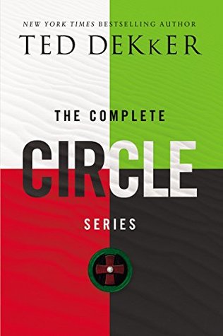 Circle Series 4-in-1 (The Circle Series)
