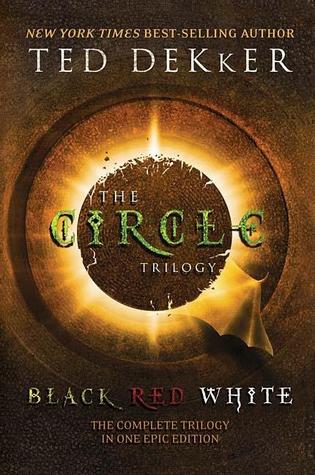 The Circle Trilogy (The Circle, #1-3)