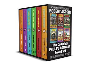 The Complete Phule’s Company Boxed Set