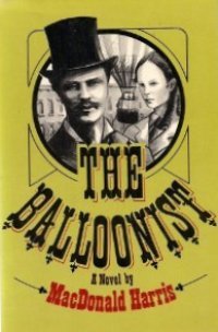 The Balloonist