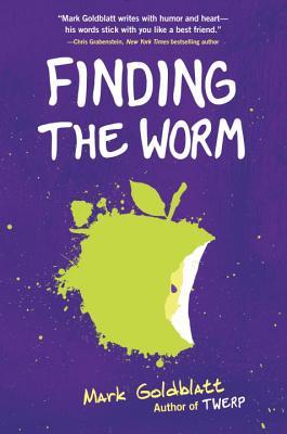 Finding the Worm (Twerp Sequel)