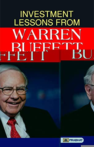 Investment Lessons from Warren Buffett