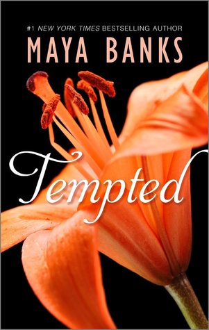 Tempted (Pregnancy & Passion, #3)