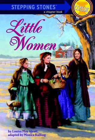 Little Women (Little Women, #1)