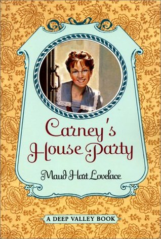 Carney's House Party (Deep Valley, #1)