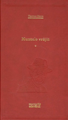 Muntele vrajit vol. I