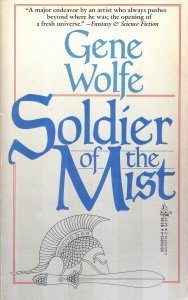 Soldier of the Mist (Latro #1)