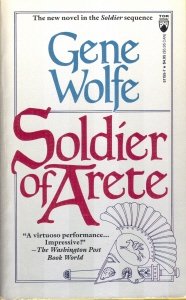 Soldier of Arete (Latro #2)