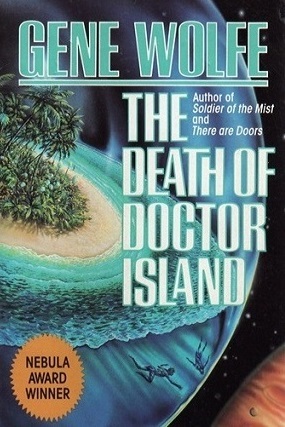 The Death of Doctor Island