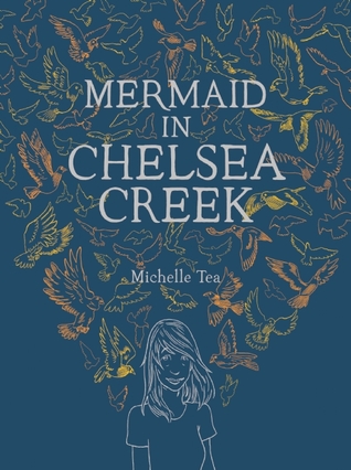 Mermaid in Chelsea Creek (Chelsea, #1)