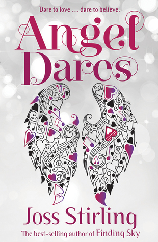 Angel Dares (Benedicts, #5)