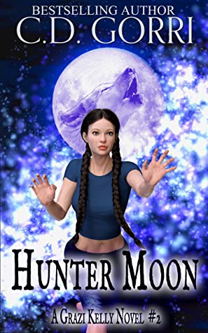 Hunter Moon (Grazi Kelly #2)