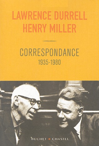 Correspondance 1935-1980