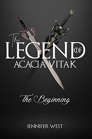The Legend of Acacia Vitak