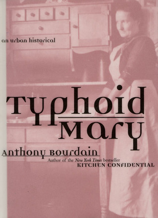 Typhoid Mary: An Urban Historical