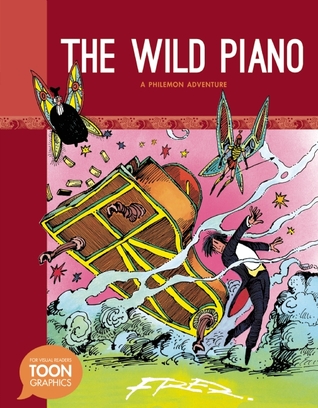 The Wild Piano (Philemon)