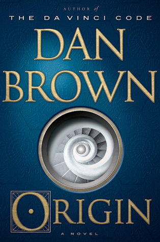 Origin (Robert Langdon, #5)