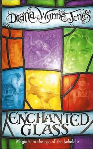 Enchanted Glass