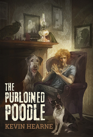 The Purloined Poodle (The Iron Druid Chronicles, #8.3)