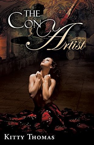 The Con Artist (The Dark Arts, #1)