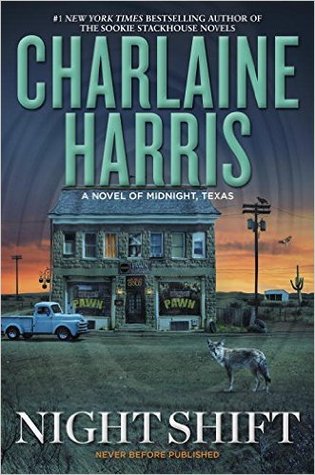 Night Shift (Midnight, Texas, #3)