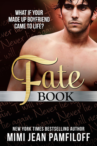 Fate Book (Fate Book, #1)