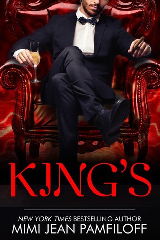 King's (The King, #1)