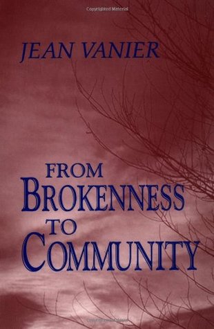 From Brokenness to Community