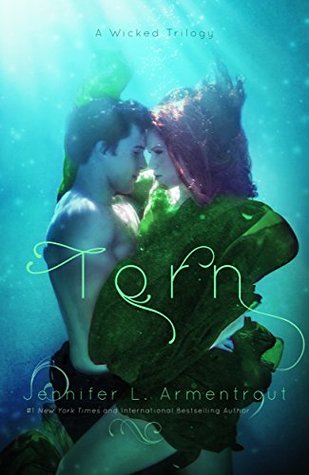 Torn (A Wicked Trilogy, #2)