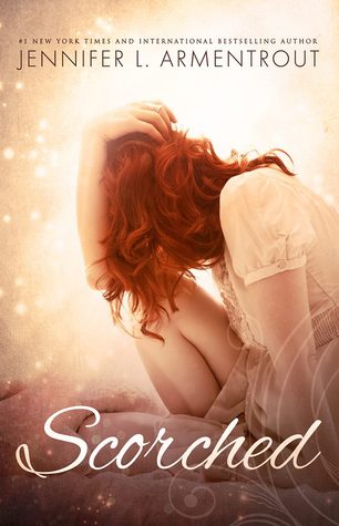 Scorched (Frigid, #2)