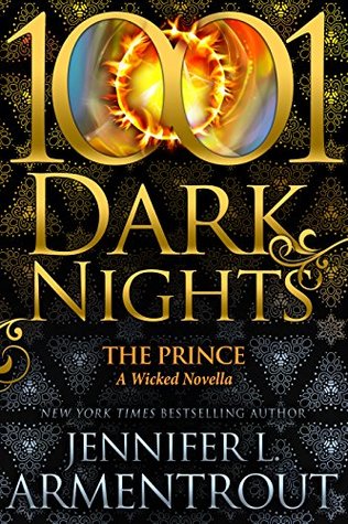 The Prince (A Wicked Trilogy, #3.5)