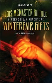 Winterfair Gifts (Vorkosigan Saga, #13.1)
