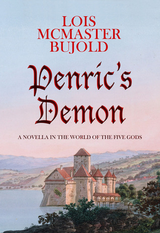 Penric's Demon (Penric and Desdemona, #1)