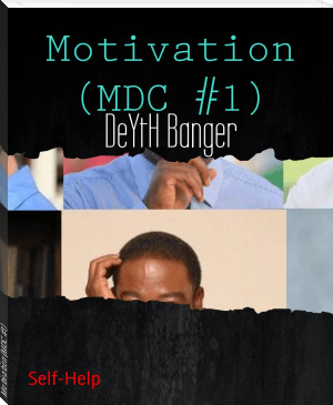Motivation (MDC #1)