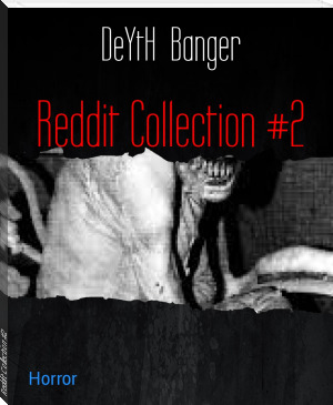 Reddit Collection (Fresh-Short #2)