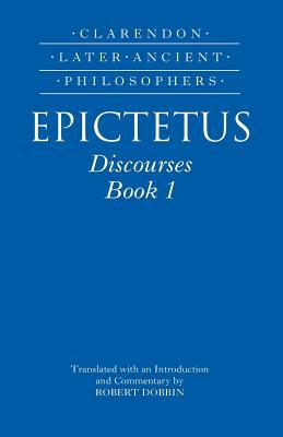 Discourses, Book 1