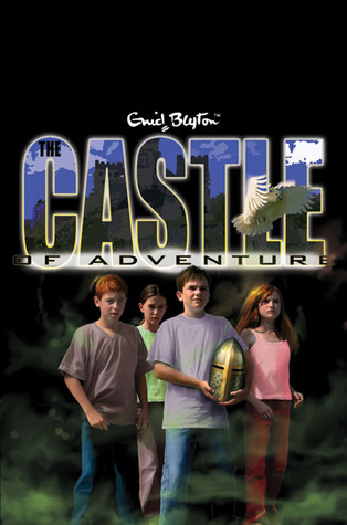 The Castle of Adventure (Adventure, #2)